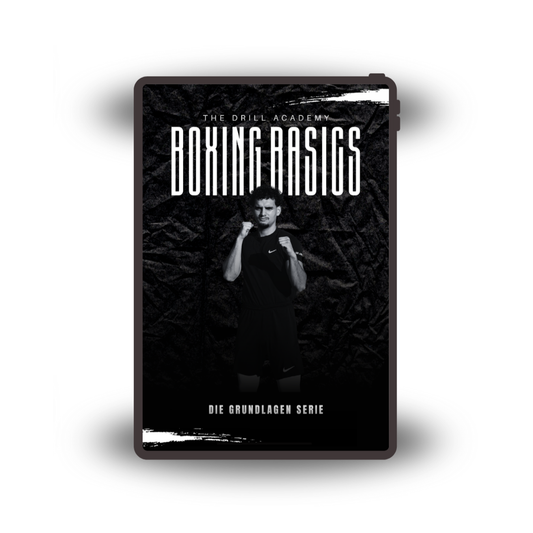Boxing Basics - Die Grundlagen Serie