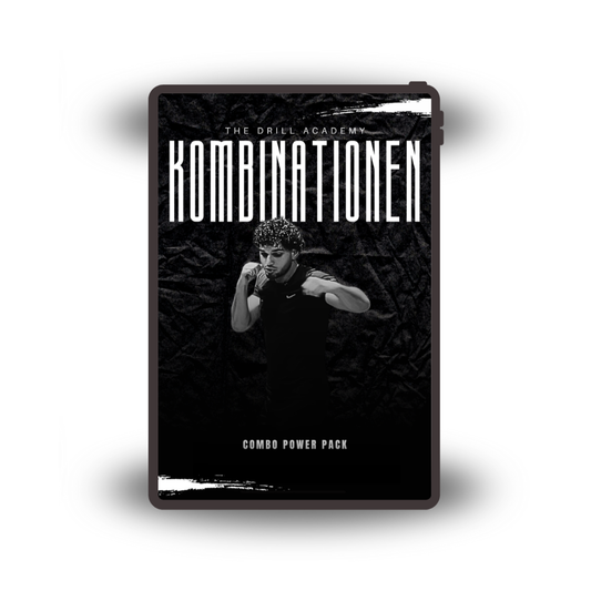 Kombinationen - Combo Power Pack