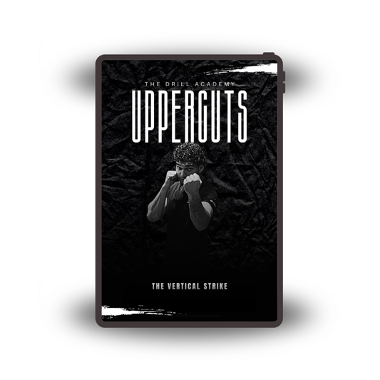 Uppercuts - The Vertical Strike
