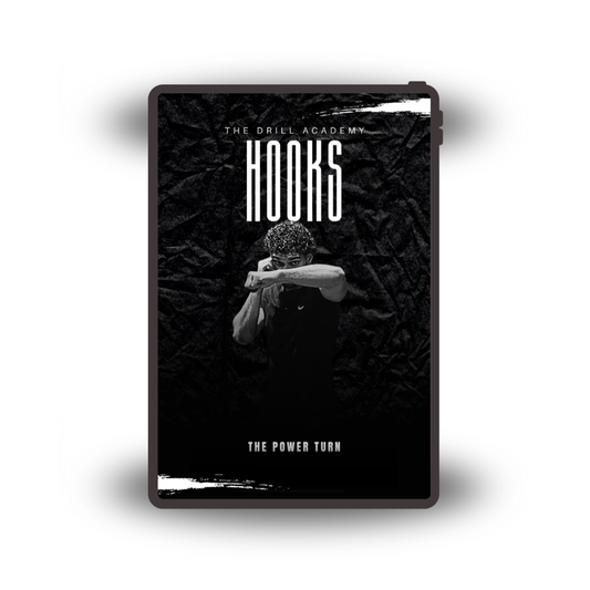 Hooks - The Power Turn