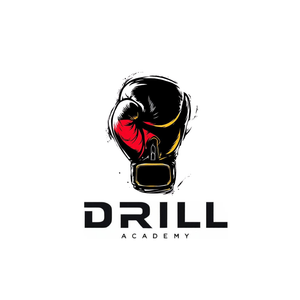 The Drill Academy Logo